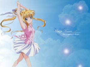 Wallpapers